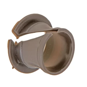 Oryginalna tuleja pedału hamulca o numerze katalogowym 3385604M2