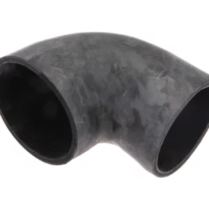 Oryginalne kolanko gumowe przewodu powietrza o numerze katalogowym 3385736M1