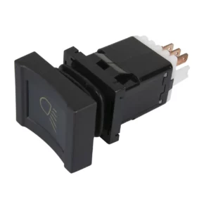 Oryginalny przełącznik elektryczny światła o numerze katalogowym 3385758M92