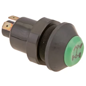 Oryginalny włącznik elektryczny napędu o numerze katalogowym 3385822M1