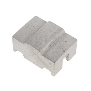 Oryginalne zabezpieczenie metalowe synchronizatora o numerze katalogowym 3385890M1