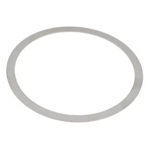 Oryginalna podkładka dystansowa o grubości 0