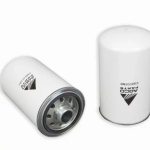 Oryginalny filtr oleju hydrauliki puszkowy