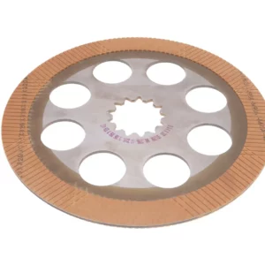 Oryginalna tarcza hamulcowa tylnej osi o numerze katalogowym 3386896M92