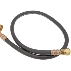 Oryginalny przewód hydrauliczny gumowy o numerze katalogowym 3387588M2