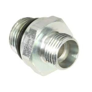 Oryginalna redukcja hydrauliczna o wymiarach 1/2" - 12L i numerze katalogowym 338769X91