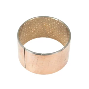 Oryginalna tulejka metalowa ślizgowa  80 x 86 x 50