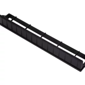 Oryginalna ramka filtra powietrza kabiny z tworzywa sztucznego o numerze katalogowym 3388743M1