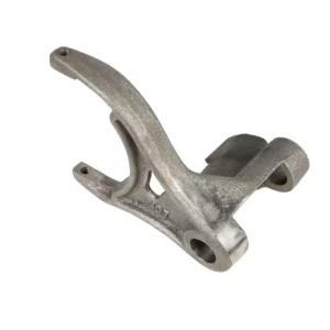 Oryginalne widełki skrzyni biegów o numerze katalogowym 3389407M3