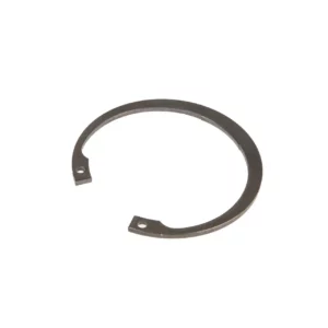 Oryginalny pierścień segera o wymiarach 52 x 2 mm