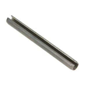 Oryginalny kołek sprężysty o wymiarach 6 X 60 i numerze katalogowym 339414X1