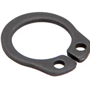 Oryginalny pierścień segera o wymiarach 10 x 1 mm i numerze katalogowym 339422X1