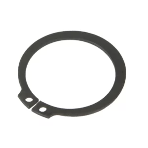 Oryginalny pierścień segera zewnętrzny R35mm o numerze katalogowym 339469X1 szeroko stosowany w maszynach rolniczych marek Challenger