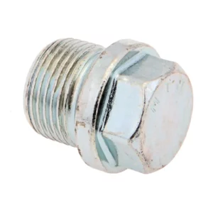 Oryginalna zaślepka o wymiarach M20 X 1