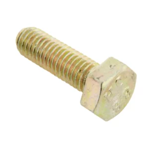 Oryginalna śruba zestawu podnośnika hydraulicznego o numerze katalogowym 339721X1