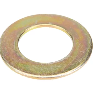 Oryginalna podkładka okrągła dokładna o wymiarach 15-26 x 1 mm i numerze katalogowym 339794X1