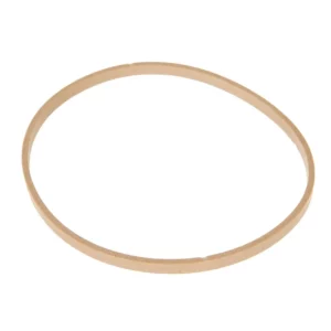 Oryginalny pierścień uszczelniający siłownika przedniej osi o numerze katalogowym 3404673M1