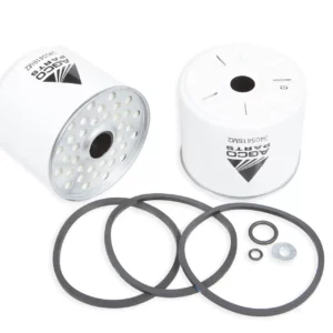 Oryginalny wkład filtra paliwa silnika firmy Agco