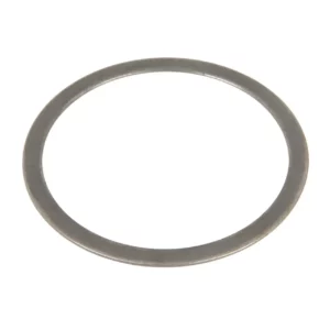 Oryginalna podkładka dystansowa zwolnicy o wymiarach  54 X 63 X 1