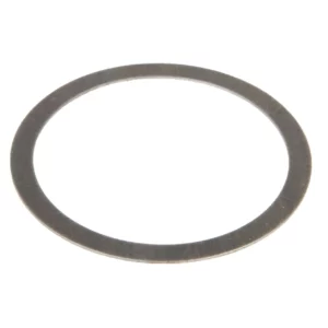 Oryginalna podkładka dystansowa wałka ataku przedniego dyferencjału o grubości 0