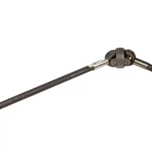 Oryginalna kompletna przednia półoś napędowa