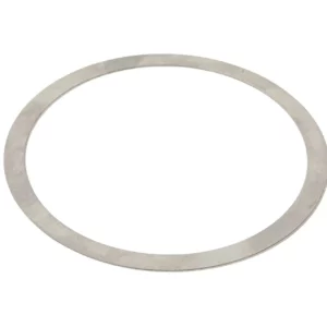 Oryginalna podkładka dystansowa przedniej osi o wymiarze 0