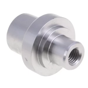 Oryginalny sworzeń zwrotnicy przedniej osi o numerze katalogowym 3429319M1