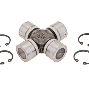 Oryginalny krzyżak przegubu półosi o wymiarach 73 x 73 x 27 i numerze katalogowym 3429436M1