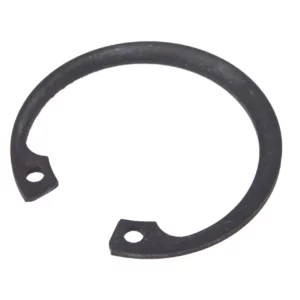 Oryginalny pierścień segera krzyżaka przedniego dyferencajału o numerze katalogoywm 3429449X1