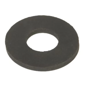 Oryginalna podkładka gumowa zawiasu okien o numerze katalogowym 3477714M1