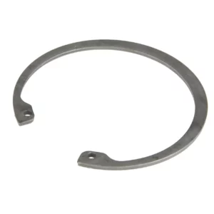 Oryginalny pierścień segera głównego wału napędowego o numerze katalogowym 350392X1