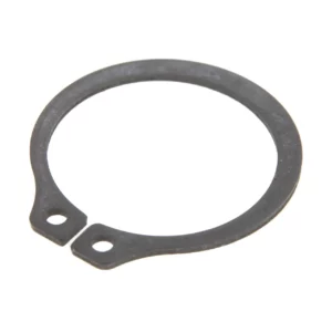 Oryginalny pierścień zewnętrzny segera o rozmiarze 1" i numerze katalogowym 352438X1