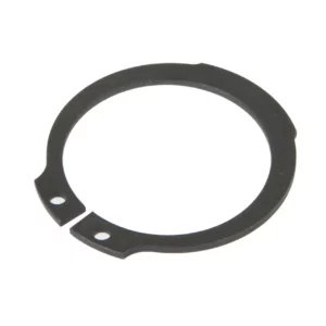 Oryginalny pierścień zewnętrzny segera 1-7/16 x 1/16 o szerokim zastosowaniu w ciągnikach rolniczych marki Massey Ferguson.