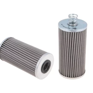 Oryginalny filtr oleju hydrauliki o numerze katalogowym 3530223M93