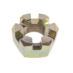 Oryginalna nakrętka pomocniczego układu hydraulicznego o numerze katalogowym 353926X1