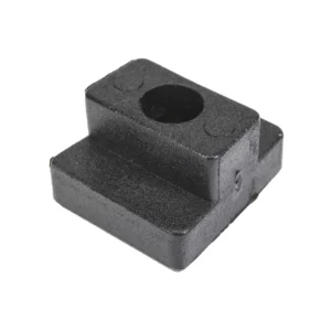 Oryginalny uchwyt gumowy dźwigni mechanicznego sterowania  podnośnikiem o numerze katalogowym 3545494M1