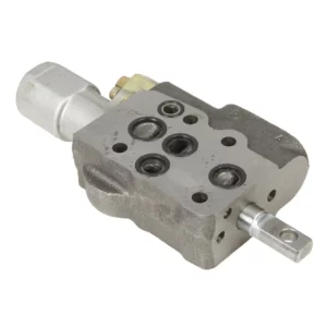 Oryginalny blok zaworu hydraulicznego o numerze katalogowym 3551588M91