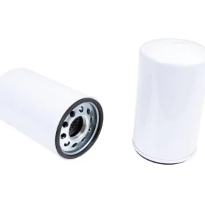 Oryginalny filtr puszkowy oleju hydrauliki o numerze katalogowym 3551956M91