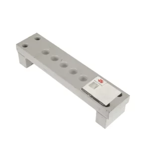 Oryginalny wspornik tylnego zaczepu