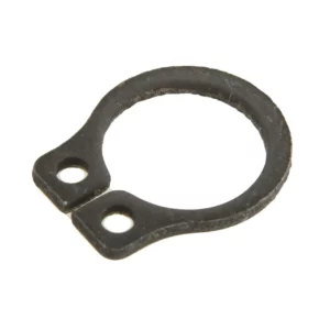 Oryginalny pierścień segera zewnętrzny o numerze katalogowym 355905X1