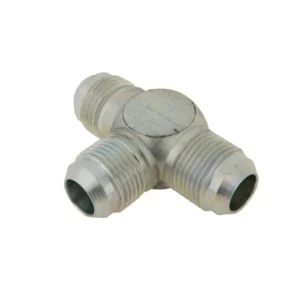 Oryginalne trójnik przewodów hydraulicznych o numerze katalogowym 356562X1