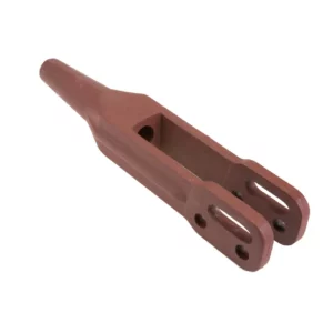 Oryginalny łącznik wieszaka z cięgłem dolnym o numerze katalogowym 3580499M1