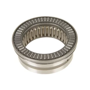 Oryginalne łożysko igiełkowe skrzyni biegów o wymiarach 45 x 58/65 x 24 mm i numerze katalogowym 3580715M1