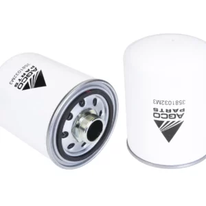 Oryginalny filtr oleju skrzyni o numerze katalogowym 3581032M3