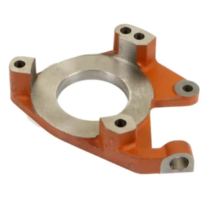 Oryginalne mocowanie mechanizmu hamulca ręcznego o numerze katalogowym 3581316M1