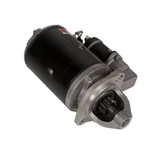 Oryginalny rozrusznik silnika