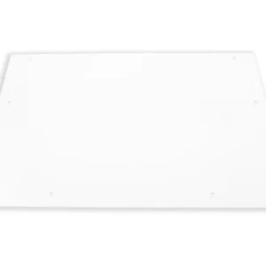 Oryginalna szyba przednia o numerze katalogowym 3582711M1