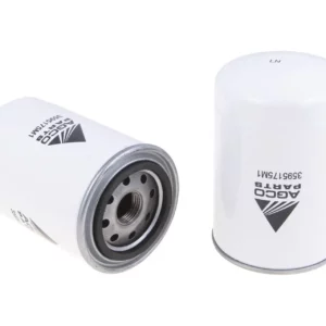 Oryginalny filtr oleju hydrauliki puszkowy o numerze katalogowym 3595175M1