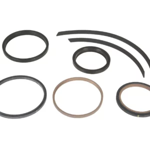 Oryginalny zestaw pierścieni uszczelniających skrzyni biegów o numerze katalogowym 3600267M93