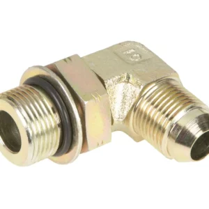 Oryginalne kolanko hydrauliczne o numerze katalogowym 3610044M91